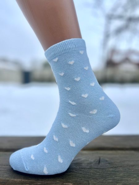 набір 37-39р.(10пар) шкарпетки весна / осінь жіночі високі класичні однотонні з малюнком 03WM 03WM фото